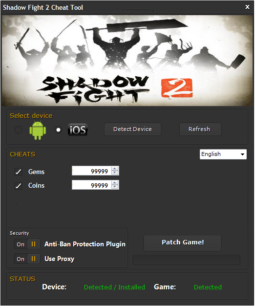 shadow fight 3 release date